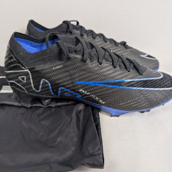 Nike Zoom Vapor 15 Elite FG Pro Soccer Cleats - Women's 8 Men's 6.5 DJ4978-040 - Picture 2 of 7